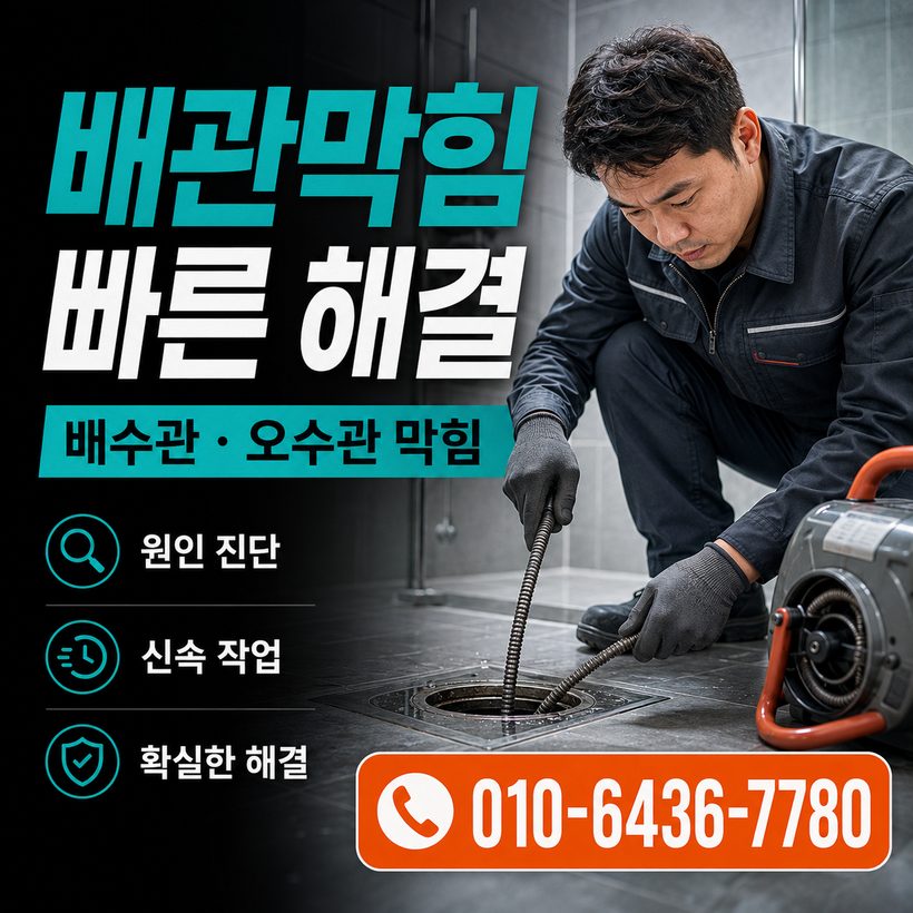 강남동 지역 변기뚫음 관련 이미지