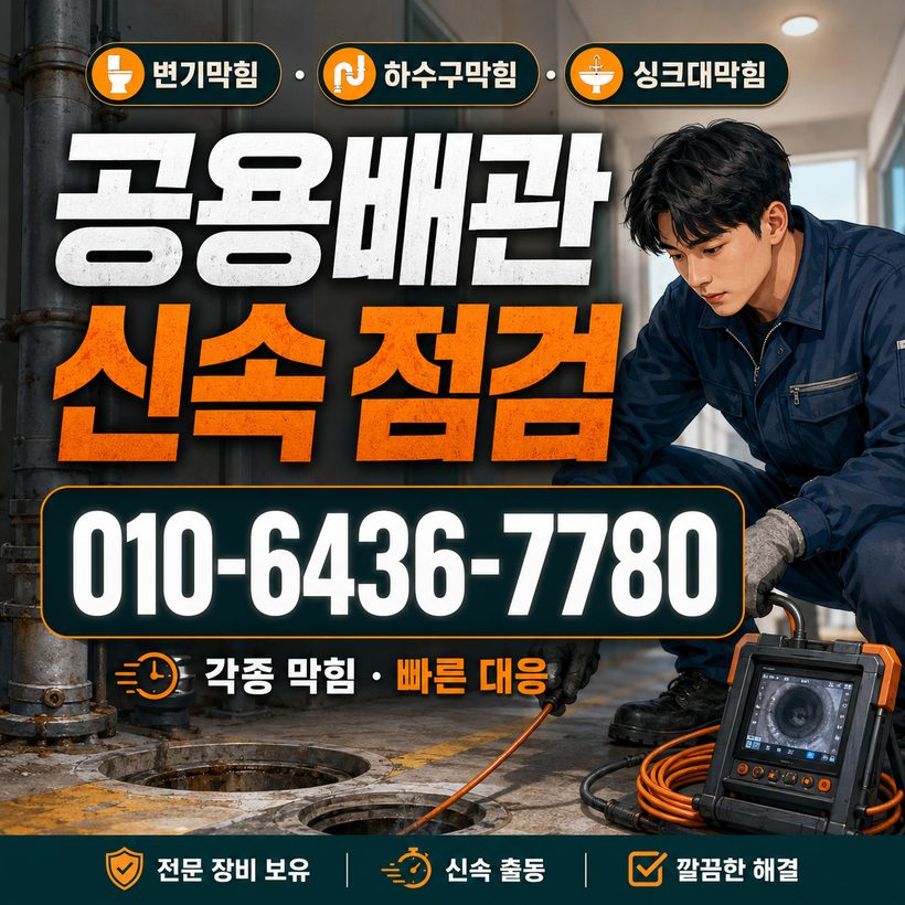 상동면 지역 변기뚫음 관련 이미지